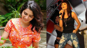 Shruti Haasan & Samantha Akkineni set internet on fire with new hot photos, fans crush
