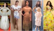 Pooja Hegde Loves Frill: Pictures Don’t Lie