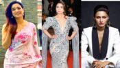 Shweta Tiwari, Hina Khan & Erica Fernandes: Stunners Who Looked Expensive Head To Toe
