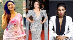 Shweta Tiwari, Hina Khan & Erica Fernandes: Stunners Who Looked Expensive Head To Toe