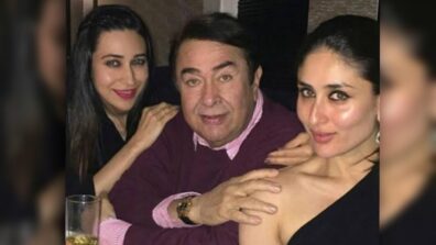 Sibling Goals: Kareena Kapoor calls Karishma Kapoor her ‘Support System’, find out why