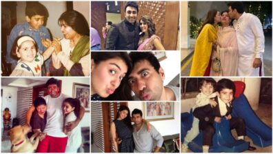 Sibling Goals: View Pics Of Hansika Motwani’s Appealing Bond With Her Elder Brother