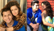 Siddharth Nigam & Avneet Kaur all smiles as they celebrate ‘5 years of togetherness’, check out below