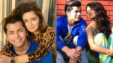 Siddharth Nigam & Avneet Kaur all smiles as they celebrate ‘5 years of togetherness’, check out below