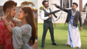 Siddharth Nigam turns “Anna” for Avneet Kaur, deets inside