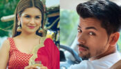 Siddharth Nigam’s romantic message for his ‘heroine’ Avneet Kaur, check details