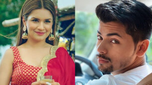 Siddharth Nigam’s romantic message for his ‘heroine’ Avneet Kaur, check details