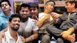 Siddharth Nigam’s special connection with Kapil Sharma Show, find out