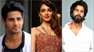 Sidharth Malhotra Vs Shahid Kapoor: Who Makes the Best On-screen Pair With Kiara Advani? Vote Now