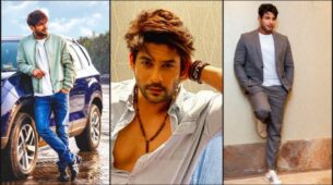 Sidharth Shukla’s Essential Wardrobe Items Are Here