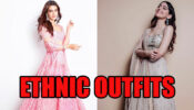 Sight To Behold: Kriti Sanon Vs Alaya F: Which Babe’s Ethnic Game Is Top-Notch?