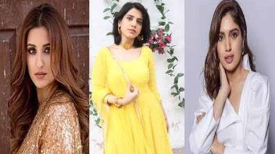 Lakshmi Ghar Aayi actress Simran Pareenja gets inspired by Bhumi Pednekar and Parineeti Chopra