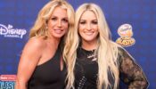 Sista Goals: Jamie Lynn Spears Defended Her Sister Britney Spears Songstress On Social Media, Read Full Story