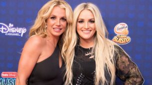 Sista Goals: Jamie Lynn Spears Defended Her Sister Britney Spears Songstress On Social Media, Read Full Story
