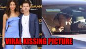 Sizzling Chemistry: Zendaya Makes A Big Revelation About Tom Holland & Their Viral Kissing Pictures, Read Full Story