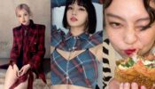 Slay In Stripes: We Think Blackpink Girls Love Stripe Prints: These Pictures Are A Proof