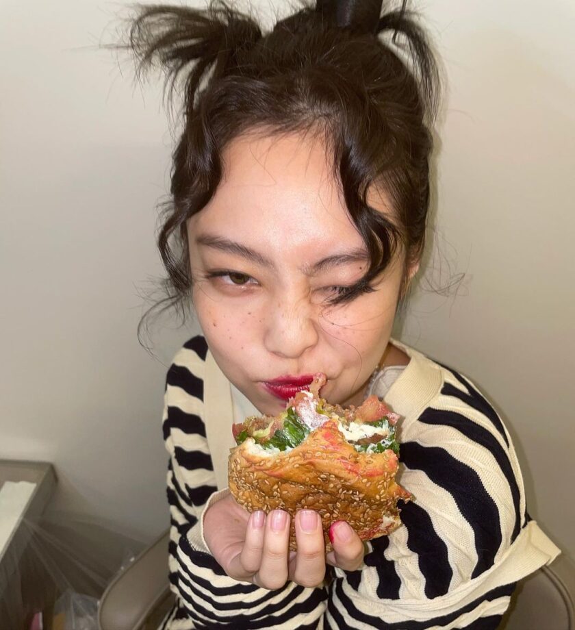 Slay In Stripes: We Think Blackpink Girls Love Stripe Prints: These Pictures Are A Proof - 2