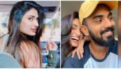 Couple Goals: Athiya Shetty And KL Rahul Wore The Same Gleeful Jacket, Check Out Proofs Here