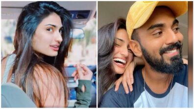 Couple Goals: Athiya Shetty And KL Rahul Wore The Same Gleeful Jacket, Check Out Proofs Here