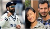 Happy Family Pictures Of Indian Cricketers: From Virat Kohli To Yuzvendra Chahal