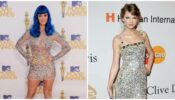 3 Times Katy Perry & Taylor Swift Made Similar Appearances And Rocked