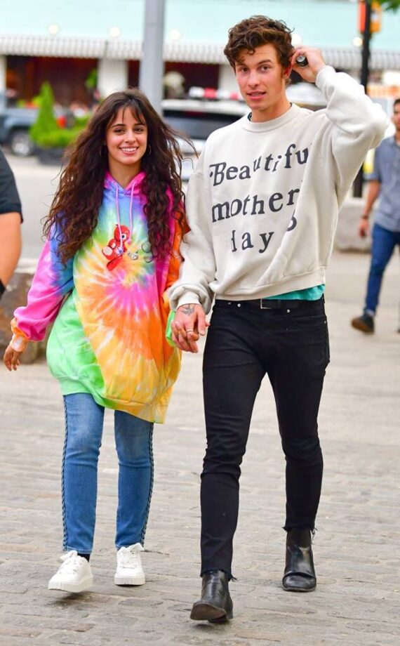 5 Tracks Camila Cabello And Shawn Mendes Wrote For Each Other - 6
