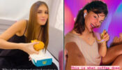 Snack A Punch: Tara Sutaria & Jacqueline Fernandez reveal their food cravings, see what they love