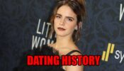 Sneak Peek Into ‘Harry Potter’ actress Emma Watson’s Dating History