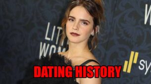 Sneak Peek Into ‘Harry Potter’ actress Emma Watson’s Dating History