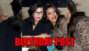 So blessed to have you in my life: Priyanka Chopra shares heartfelt birthday post for mother-in-law