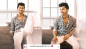 Sohna: Siddharth Nigam shares super handsome photo with traditional ‘Punjabi swag’, Surabhi-Samriddhi send him hearts