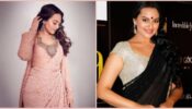 Sonakshi Sinha Stabbed Netizens Hearts in Minimalistic Saree Looks: Yay or Nay?