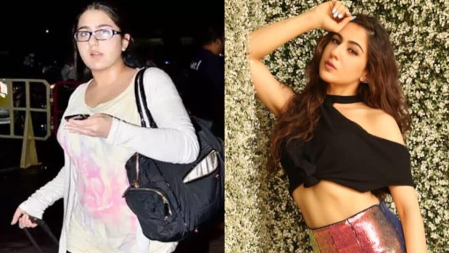 Sonakshi Sinha To Taapsee Pannu: Body Transformation Of These Celebrities For A Movie Role Is Inspirational - 1