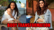 Sonakshi Sinha To Taapsee Pannu: Body Transformation Of These Celebrities For A Movie Role Is Inspirational