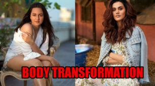 Sonakshi Sinha To Taapsee Pannu: Body Transformation Of These Celebrities For A Movie Role Is Inspirational