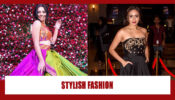 Sonalee Kulkarni And Amruta Khanvilkar: Most Stylish M-Town Divas Who Are Super Modish