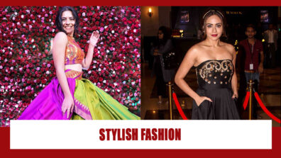 Sonalee Kulkarni And Amruta Khanvilkar: Most Stylish M-Town Divas Who Are Super Modish