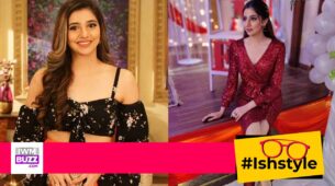 Sonam Kapoor is my fashion inspiration: Apna Time Bhi Aayega fame Preyal Shah