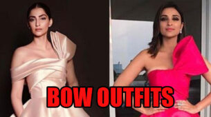 Sonam Kapoor Vs Parineeti Chopra: Who Carried The Bow Better?