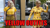 Sophie Turner And Taylor Swift’s Perfect Guide To Ace The Yellow Outfits: See Here