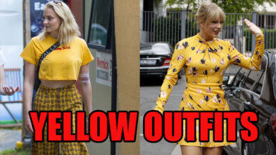 Sophie Turner And Taylor Swift’s Perfect Guide To Ace The Yellow Outfits: See Here