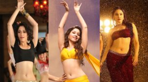 South Vs Bollywood: Which Industry Does Tamannaah Bhatia Find More Difficult To Work?