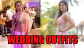 Sriti Jha & Shweta Tiwari’s Looks To Impress The Dazzler Boys This Wedding Season