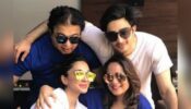Steal Cool Shades From Kiara Advani And Her Family To Look Sizzling