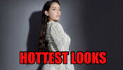 Steal Effortlessly Chic, Ready-To-Wear Versatile Pieces Of Nora Fatehi To Look Like A Bomb