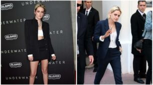 Steal Formals From Kristen Stewart: Your Perfect Guide To Ace Formal Office Look