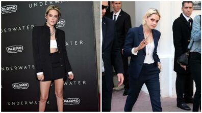 Steal Formals From Kristen Stewart: Your Perfect Guide To Ace Formal Office Look