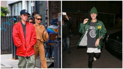 Justin Bieber’s easy to go style is all you need to copy for ultra max impact