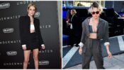 Steal formals from Kristen Stewart, your perfect guide to ace