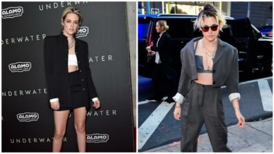 Steal formals from Kristen Stewart, your perfect guide to ace